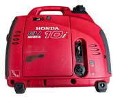 Honda EU Inverter 10i Generator