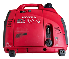 Honda EU Inverter 10i Generator