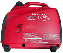 Honda EU Inverter 10i Generator