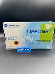 Lifelight Recessed Emergency Light