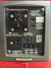 Honda EU Inverter 10i Generator
