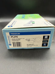 Lifelight Recessed Emergency Light