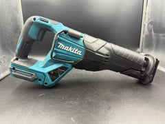 Makita 40V XGT Reciprocating Saw - Skin Only - JR001G