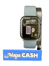 Apple Watch Series 9 - 41mm - Midnight - GPS + CELL