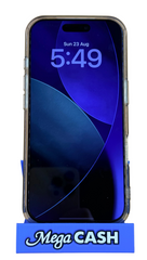 iPhone 17 Pro - 256GB - Unlocked
