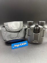 Pentax Binoculars In Own Pouch