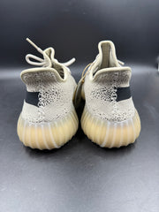 Adidas YZY Boost 350 V2 “Slate” - Size US 8.5