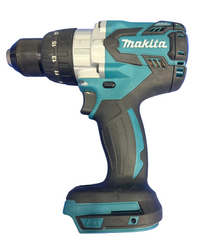Makita 18V LXT Brushless Hammer Drill - DHP481