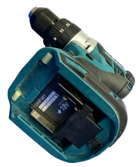 Makita 18V LXT Brushless Hammer Drill - DHP481