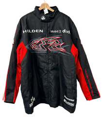 Holden Racing Team - Race Jacket - XL - Rare