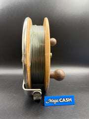 Alvey Fishing Snapper Reel