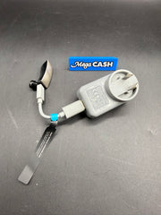 Jawbone Icon Handsfree Earphone With Charger