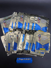 FIFA World Cup 2018 138 Stickers