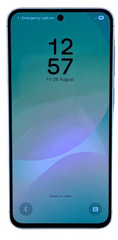 Samsung A56 - 5G - 128GB - Unlocked - Crack On Back