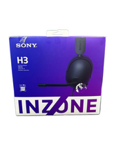 Sony InZone H3 Wired Gaming Headset