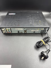 Topfield Television Tuner With Remote