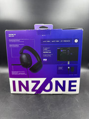 Sony InZone H3 Wired Gaming Headset