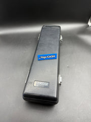 Yamaha Student Flute with Case
