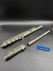 Yamaha Student Flute with Case