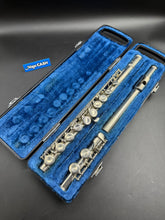 Yamaha Student Flute with Case