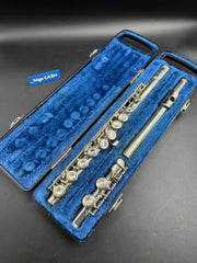 Yamaha Student Flute with Case