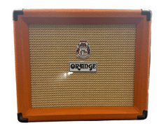 Orange Crush 20 Watt Guitar Amp