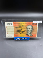 1966 Australian $20 Banknote
