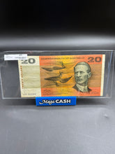 1966 Australian $20 Banknote