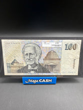 1985 Australian $100 Banknote