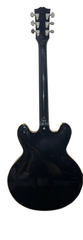 Gibson Memphis ES-335 Semi Hollow Acoustic Electric Guitar - 2011 Model With Hard Case
