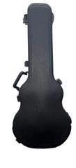 Gibson Memphis ES-335 Semi Hollow Acoustic Electric Guitar - 2011 Model With Hard Case