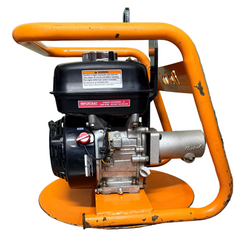 Flextool 5.5HP Petrol Standard Drive Unit - FT201802-UNIT