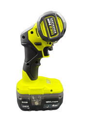 Ryobi 18V Compact Grinder With 4.0Ah Battery - RCT18C