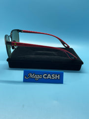 Ray-Ban RB3698-M Scuderia Ferrari Collection Sunglasses