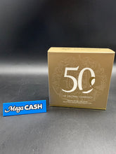 RAM 2016 50C Coin 50th Anniversary of Decimal Currency