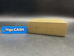 RAM 2016 50C Coin 50th Anniversary of Decimal Currency