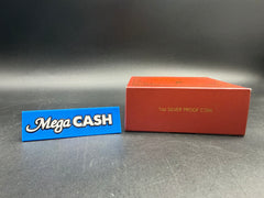 2023 Australian Opal Lunar Rabbit 1oz Coin