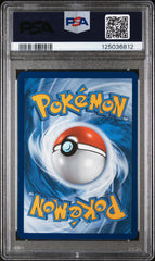 Pokémon - PSA 10 Team Rocket’s Mewtwo Ex 231/182 Destined Rivals