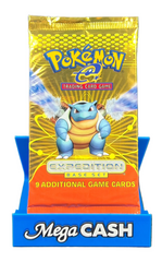 Pokemon - Expedition Base Set Booster Pack