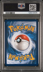 Pokémon - PSA 10 Reshiram Ex 173/086 White Flare