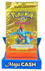 Pokemon - Expedition Base Set Booster Pack