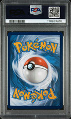 Pokémon - PSA 10 Reshiram Ex 173/086 White Flare