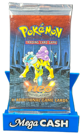 Pokemon - Neo Revelation Booster Pack