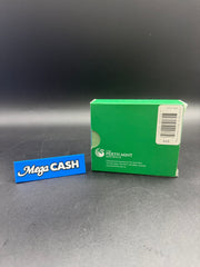 2021 $1 Shark Bay Silver Coin