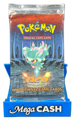 Pokemon - Neo Revelation Booster Pack