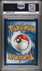 Pokémon - PSA 10 Glaceon Vmax 209/203 Evolving Skies