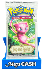 Pokemon - EX Legend Maker Booster Pack