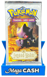Pokemon - EX Legend Maker Booster Pack