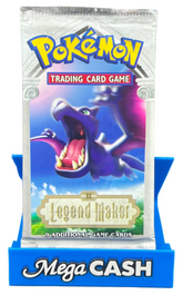 Pokemon - EX Legend Maker Booster Pack