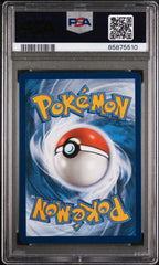 Pokemon - PSA 10 Mewtwo SVP052 Black Star Promo